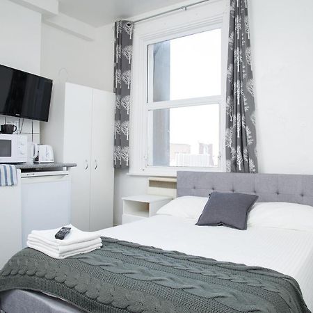 Tlk Apartments & Hotel - Peckham 런던 외부 사진