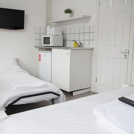 Tlk Apartments & Hotel - Peckham 런던 외부 사진